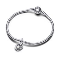 Charm Pandora in Argento 793125C06 - 793125C06